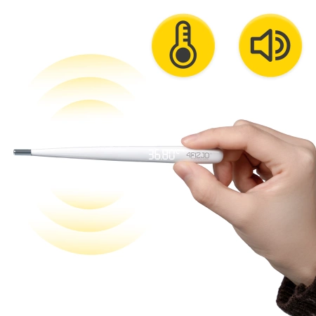 Termometru electronic LITE