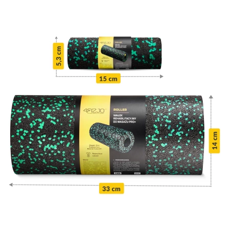 Set de masaj și reabilitare EPP ALL IN – 6 Piese