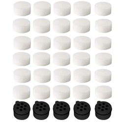 Set de filtre pentru ventuza chinezească electrică, 30 buc