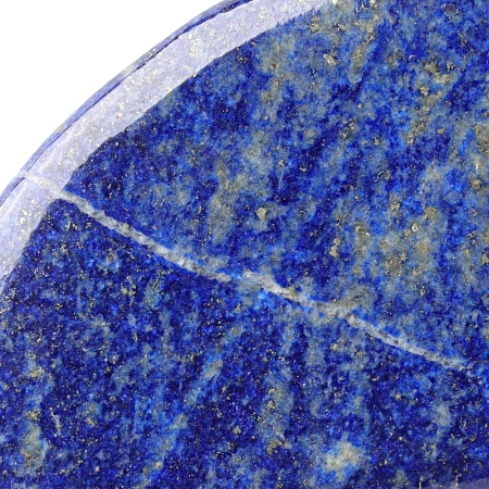 Piatra clasică Gua Sha din lazurit natural