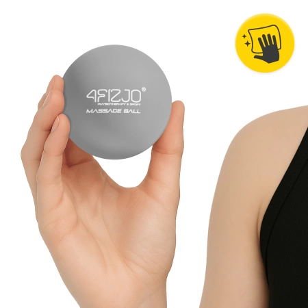 Minge de masaj LACROSSE