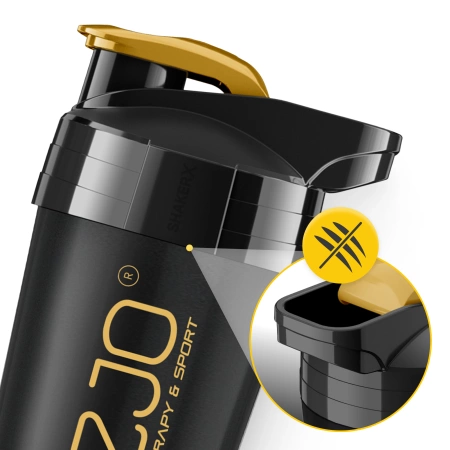 Sports Shaker ULTRA pentru nutrienți 700 ml