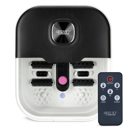 Aparat de masaj cu apă pentru tălpi și picioare LITE