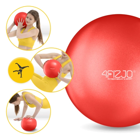 Minge pentru pilates 22 cm