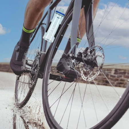 Sticlă de apă 850 ml