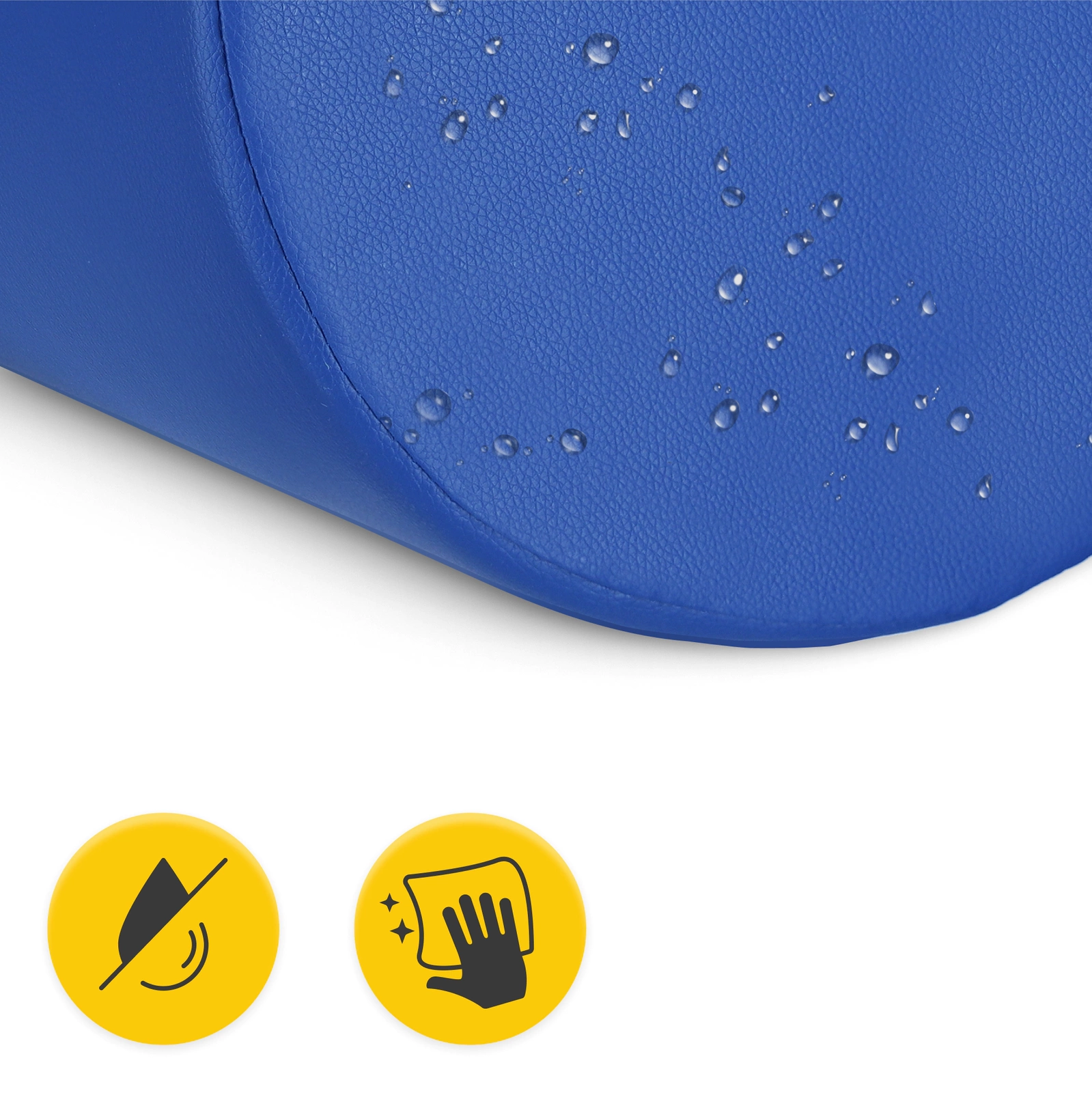 Role de masaj pentru reabilitare 100 x 30 cm