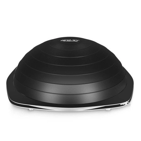 Minge semisferică de echilibru