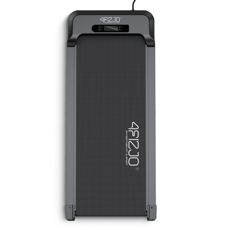 Banda de alergare electrică pliabilă MY-WALK pentru mersul pe jos