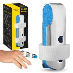 Stabilizator pentru deget MED mărime S