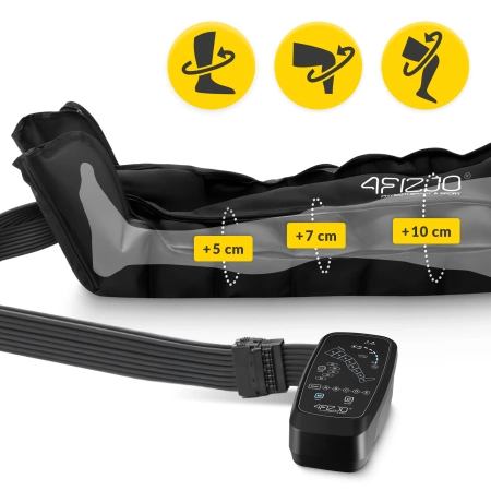 Prelungitoare universale pentru pantalonii de drenaj limfatic