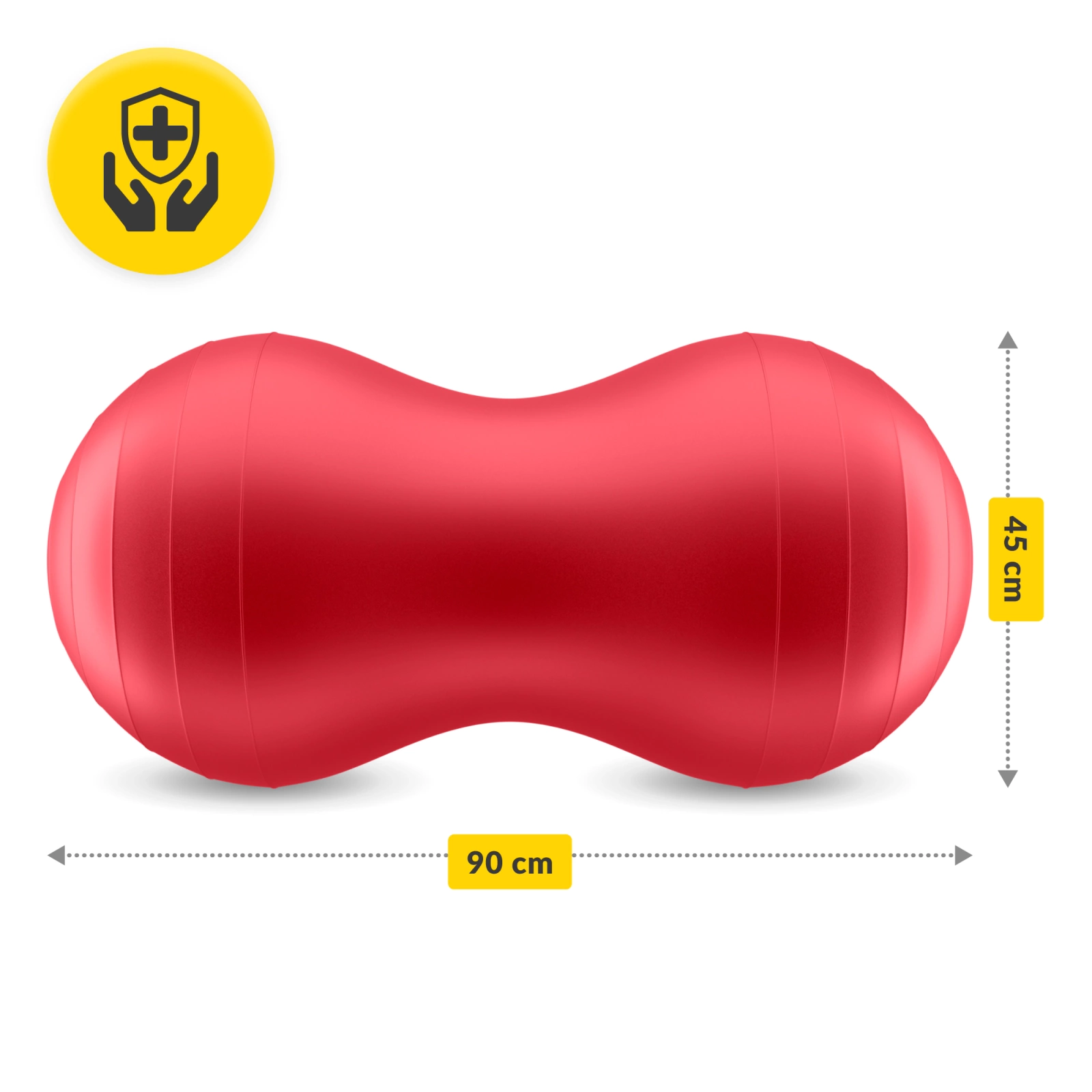 Reabilitare PEANUT AIR BALL