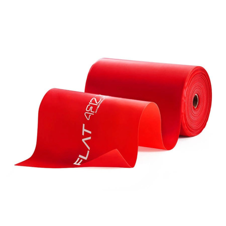 Bandă de reabilitare FLAT BAND 2-4 kg 30 m