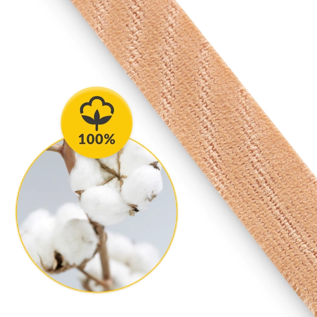 Bandă Kinesiotaping 5 m x 1 cm