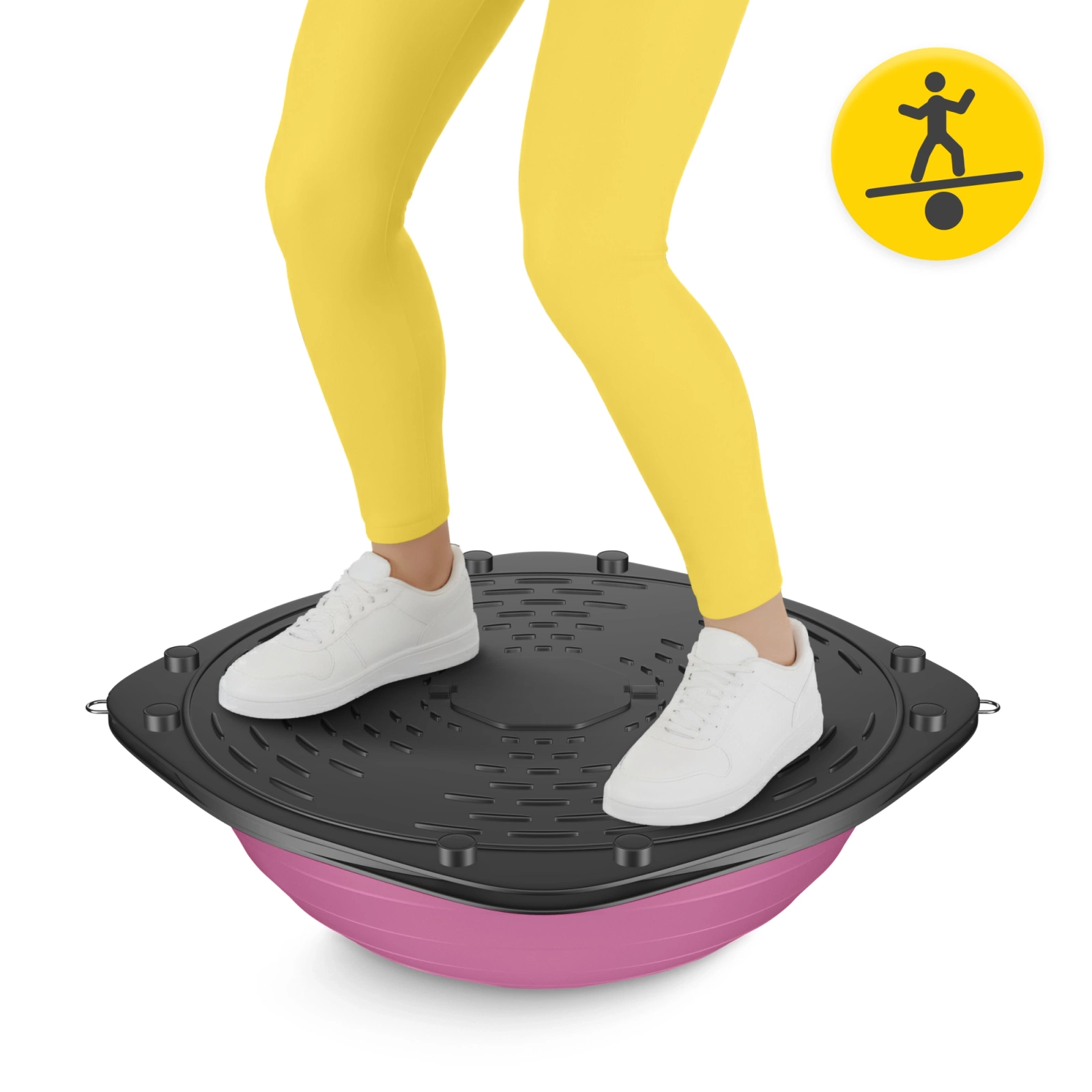 Semi-balon de echilibru