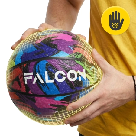 Minge baschet mărimea 7