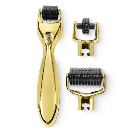 Set roller DERMA 3 în1