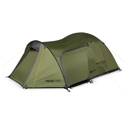 Cort turistic PRIME TRIO MOUNTAIN GOAT verde