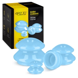 Bule chinezești din silicon