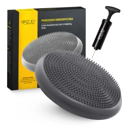 Pernă senzorială pentru echilibru PRO+