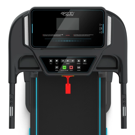 Banda de alergare electrică pliabilă pentru acasă MY-RUN