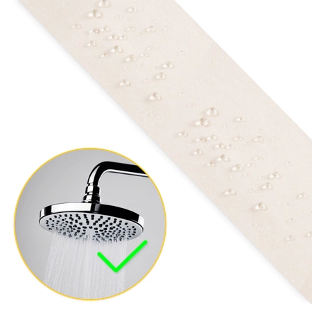 Strat protector pentru taping 27 m x 7 cm