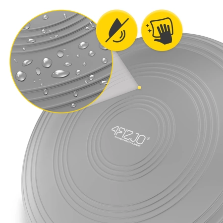 Pernă senzorială pentru echilibru MED+