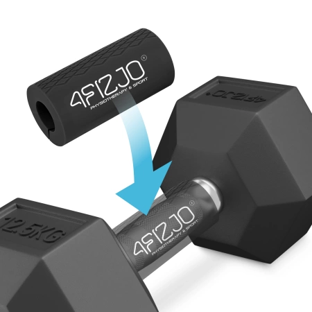 Tampoane de prindere din silicon