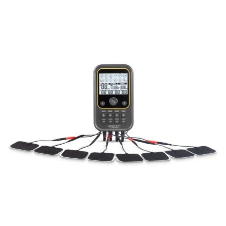 Electrostimulator muscular PRO+