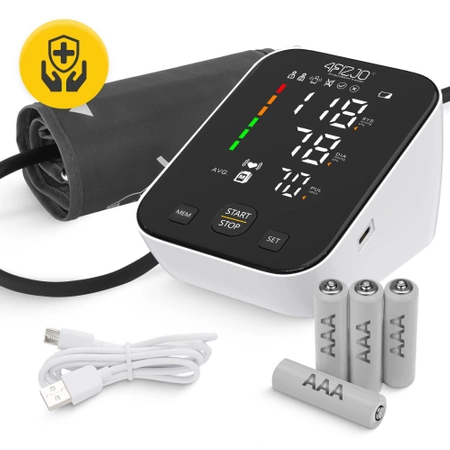 Tensiometru electronic de braț ULTRA