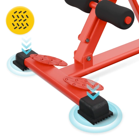 Bancă de antrenament romană