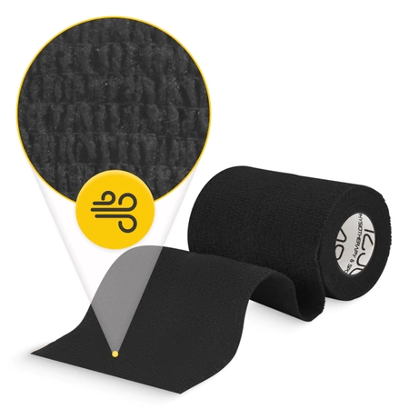 Bandaj coeziv 4,5 m × 10 cm