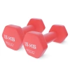 Haltere clasice 2 x 1,5 kg