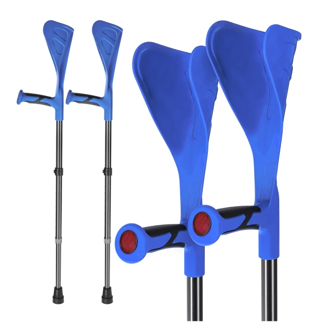 PRO cârje ortopedice