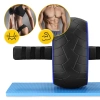 Roată pentru exerciții abdominale AB WHEEL XL