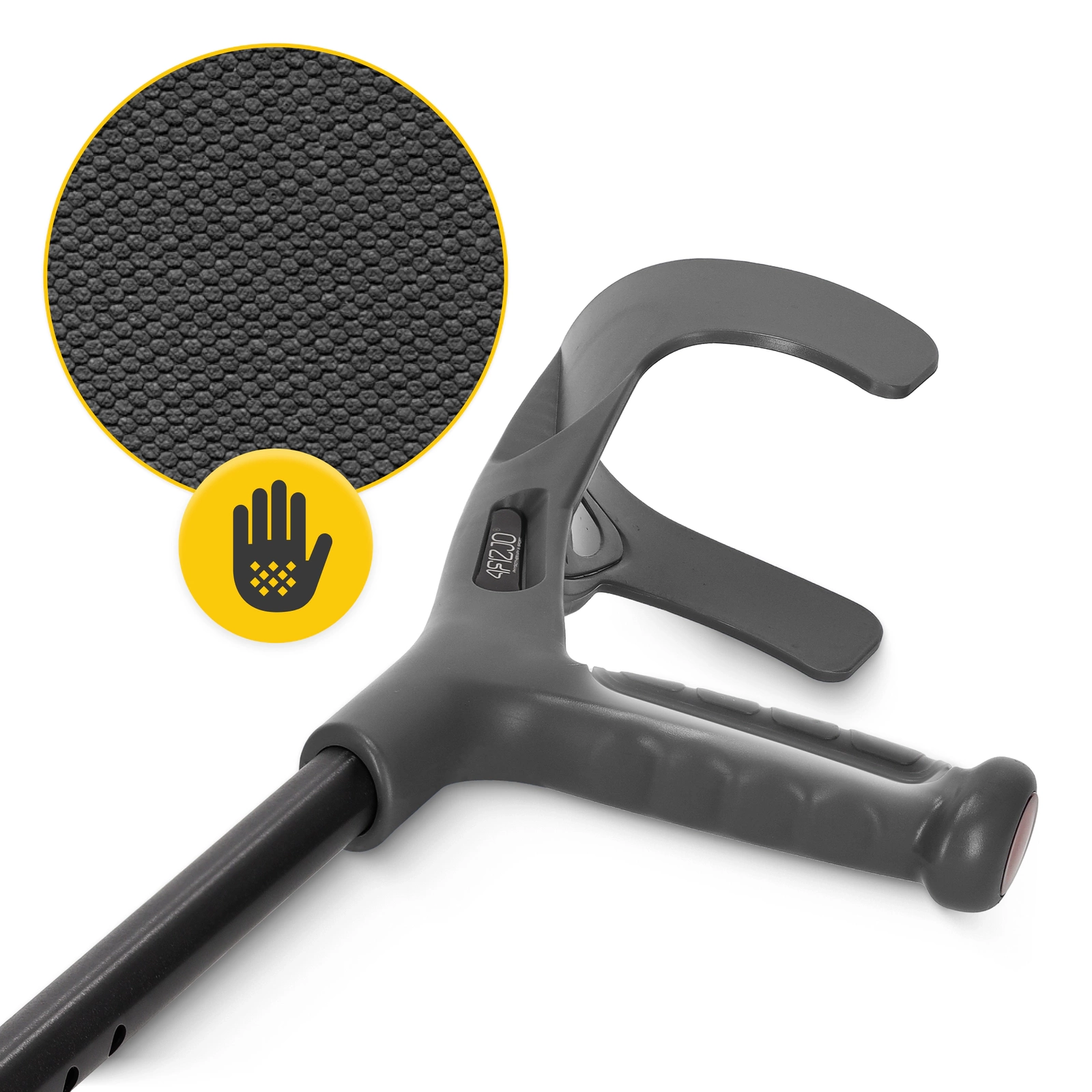 MED cârje ortopedice