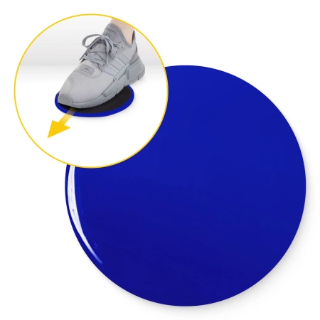 Discuri de alunecare pentru exerciții SLIDE, 2 buc.