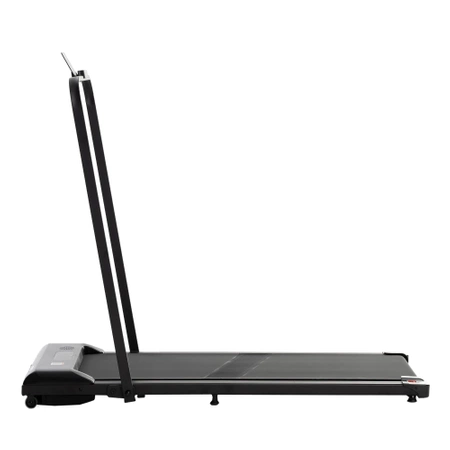 Bandă electrică de alergat pentru casă TM LIGHT sub birou