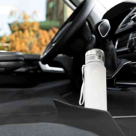 Sticlă de apă 650 ml