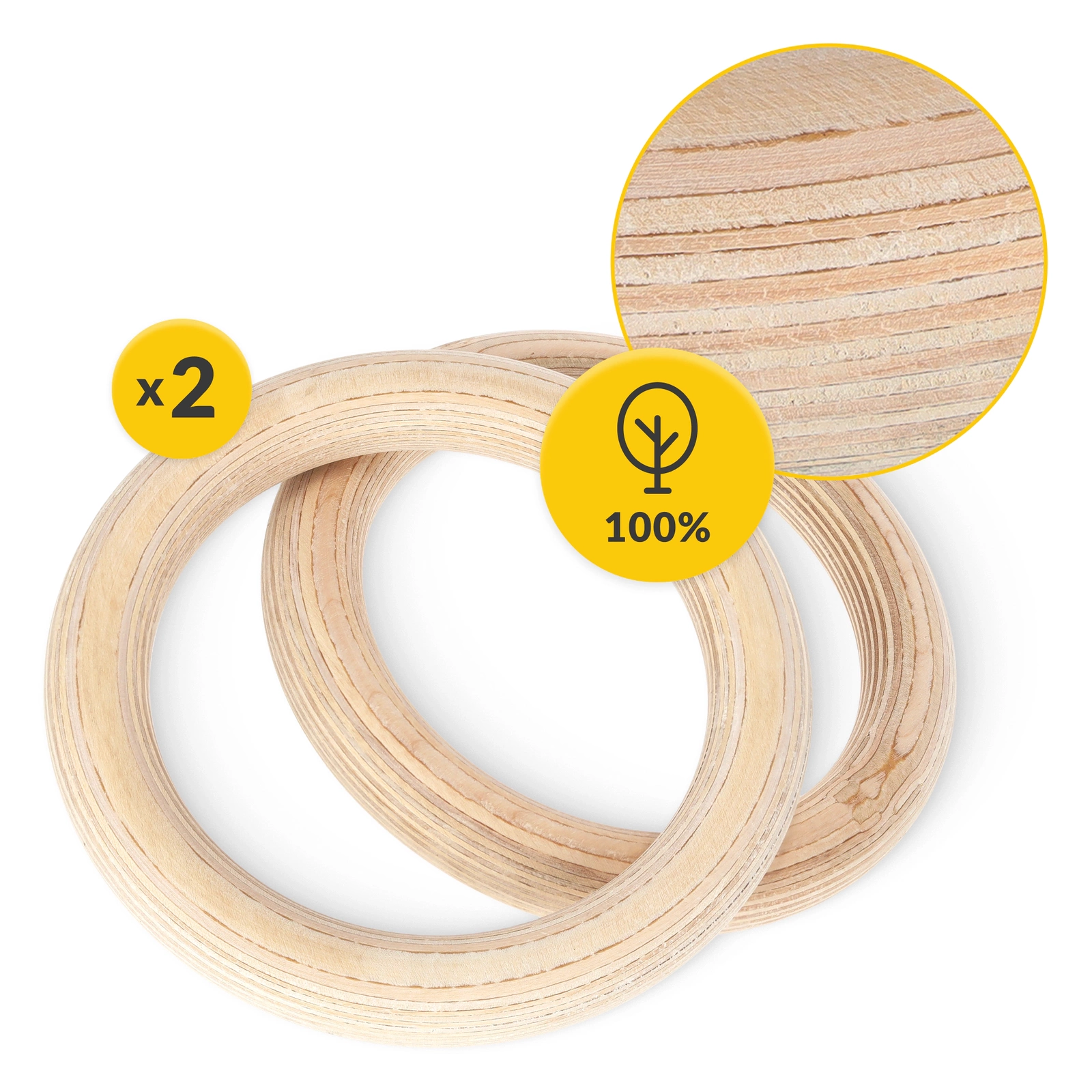 Ineluri de gimnastică pentru tracțiuni