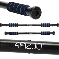 Bară extensibilă pentru tracțiuni