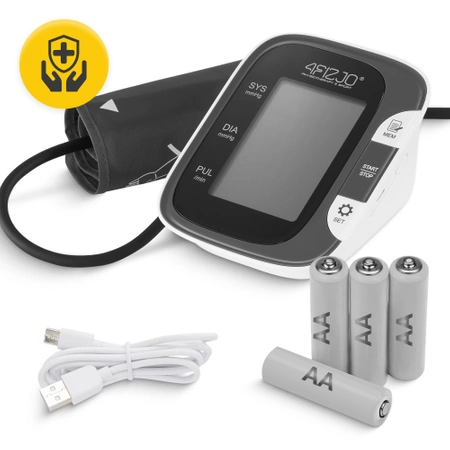 Tensiometru electronic de braț PRO+