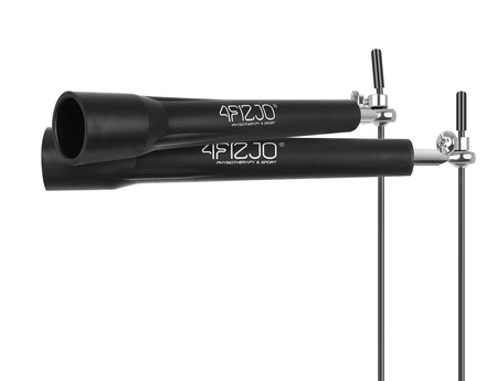 Coardă de sărit STANDARD+ cu rulmenți metalici