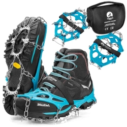 Crampoane pentru pantofi STANDARD (37-40) M