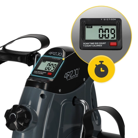 Rotor bicicletă de reabilitare ACTIVE