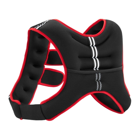 Vestă de antrenament cu greutate de 10 kg
