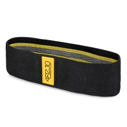 Bandă textilă de rezistență HIP BAND 10-15 kg (1/3)
