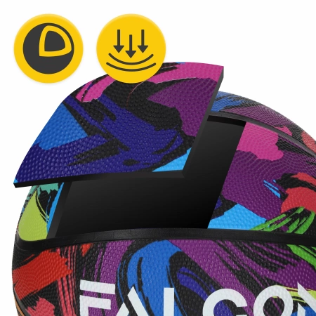 Minge baschet mărimea 7