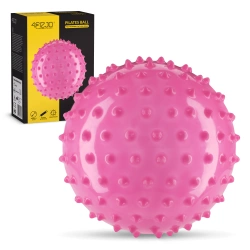 Minge de reabilitare cu țepi 20 cm