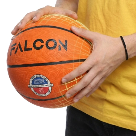 Minge baschet mărimea 5