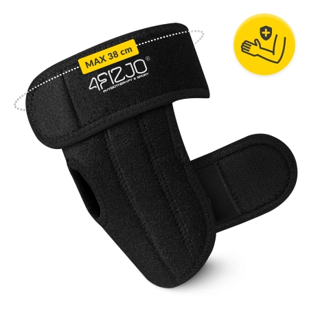 Orteză universală pentru cot MED